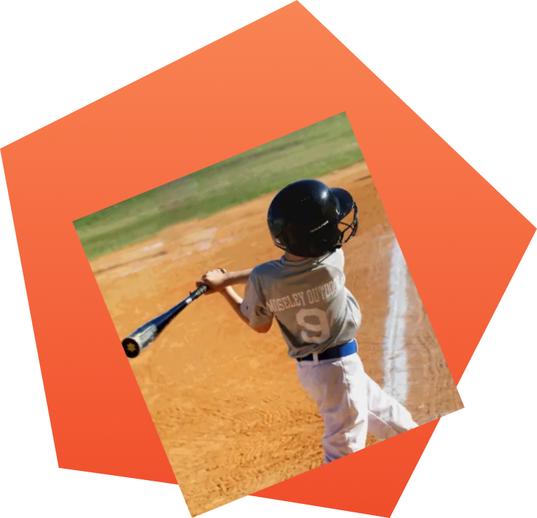 Safer fields and courts facility