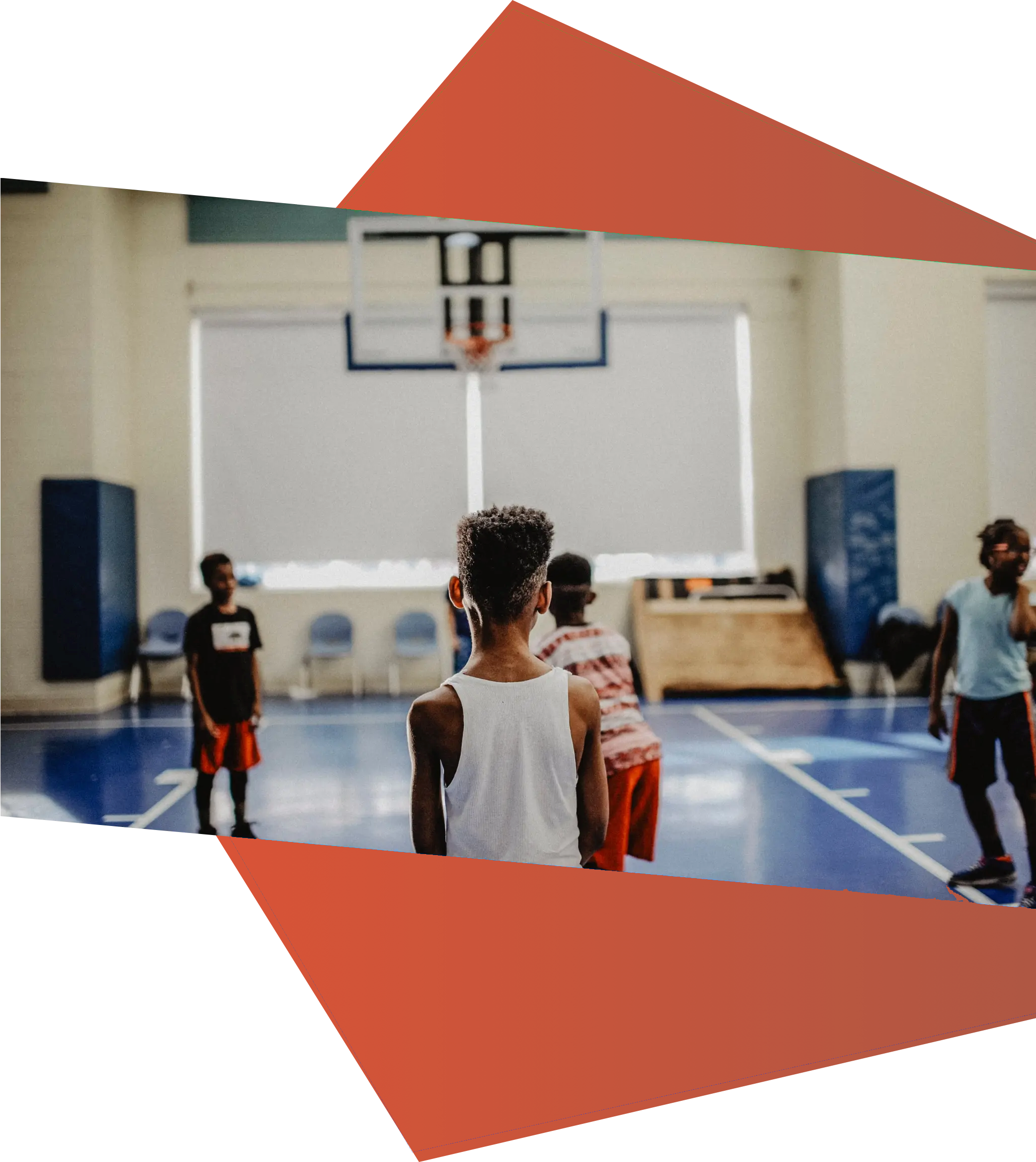 Sponsorship program hero image