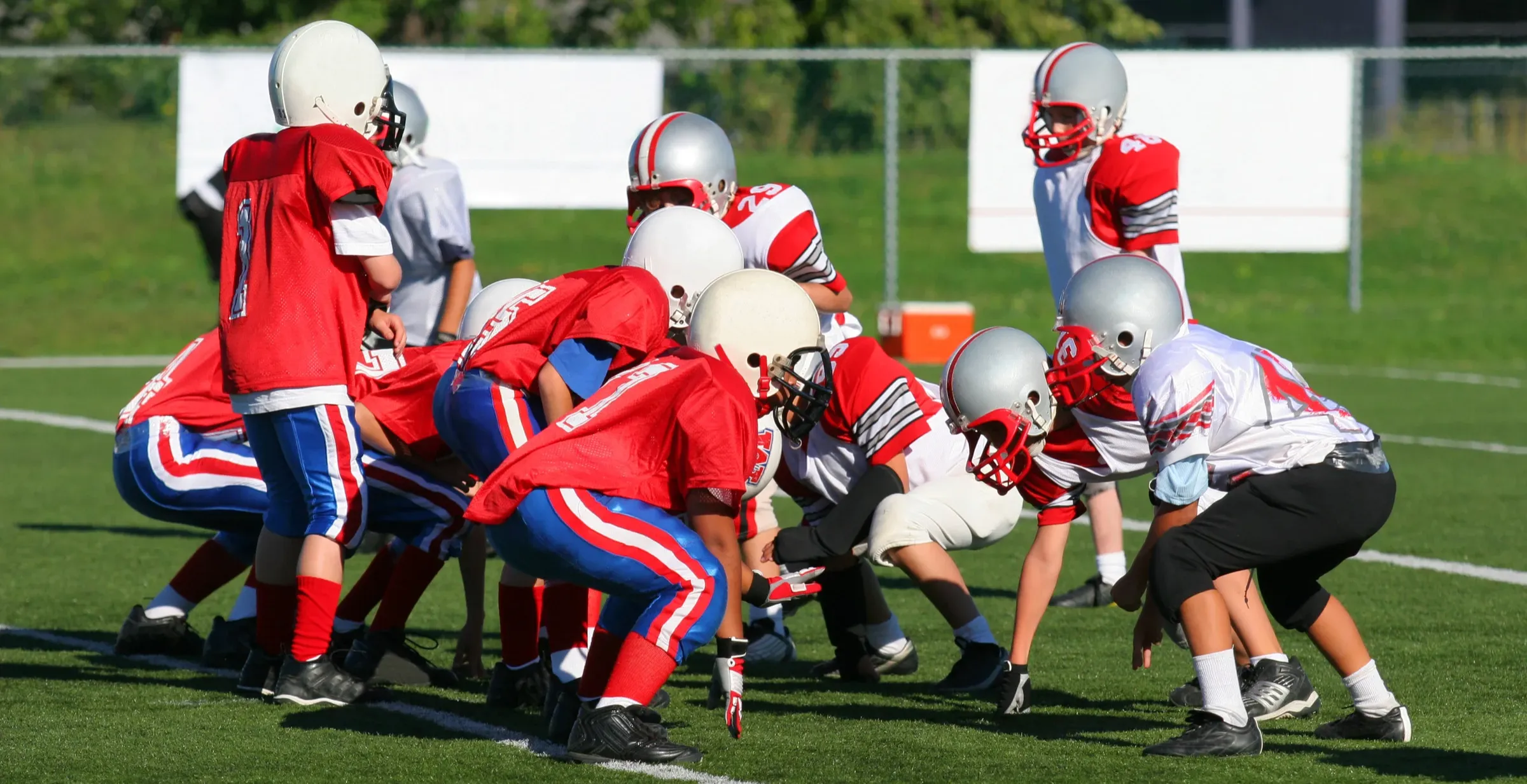 Hero background image