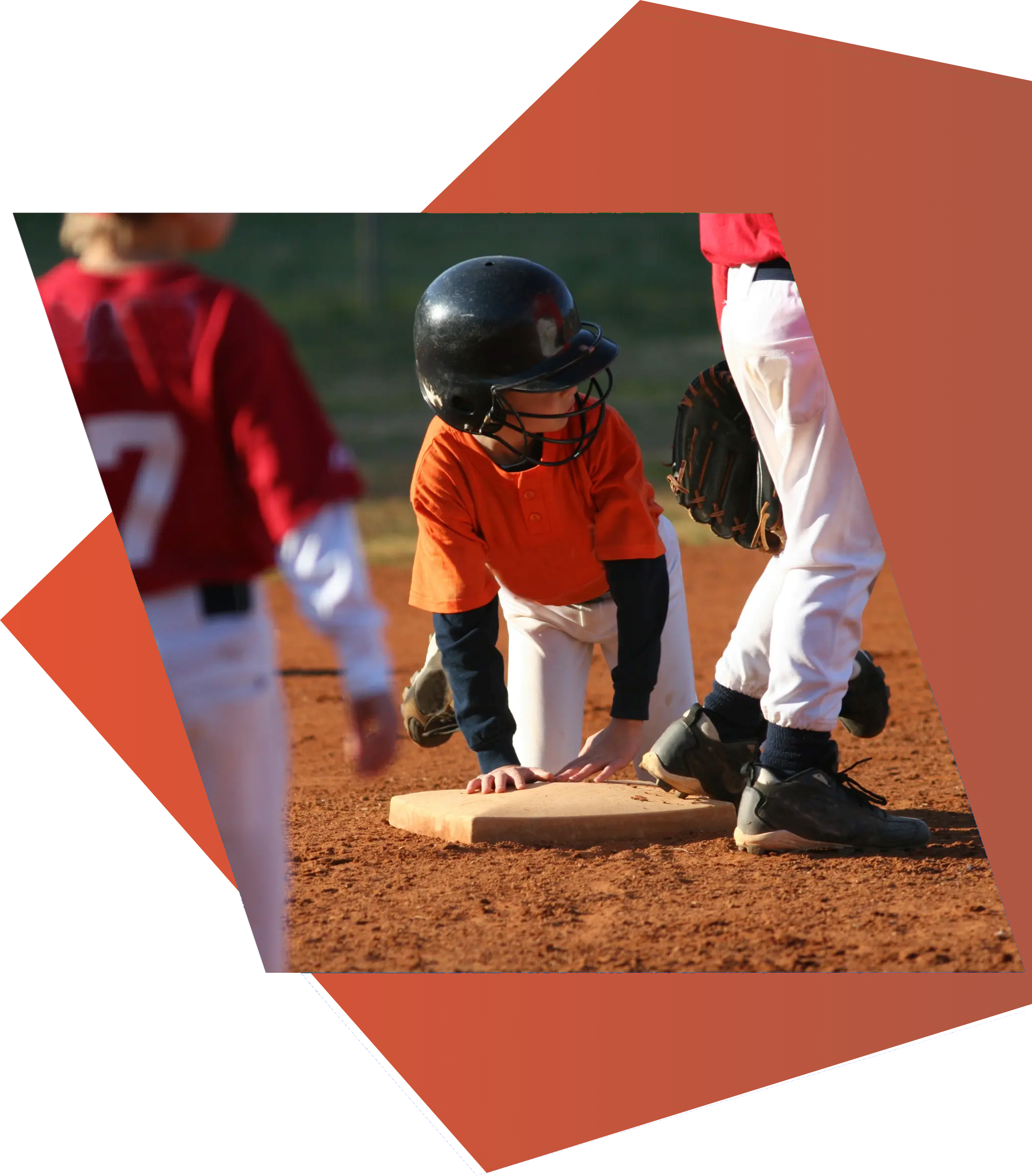 Training program implementation