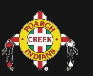 Poarch Band of Creek Indians
